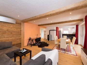Wohnung zum Verkauf in 6345 - Terrasse