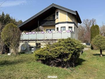 KAUFANBOT LIEGT VOR Alpenland im Tullnerfeld!