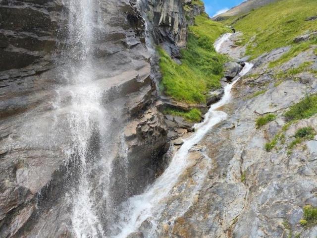 Alpenliebhaber & Aussteiger: wohnung im Naturpark Hohe Tauern
