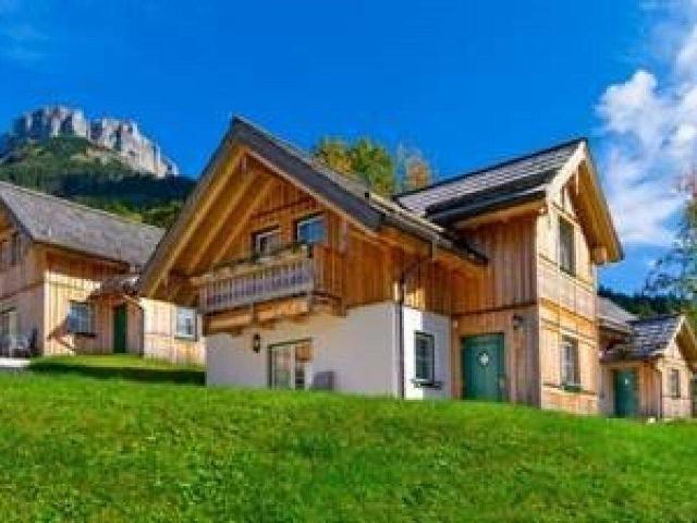 AlpenParks Lodges, Hagan Lodge Ski in/Ski out Anbindung