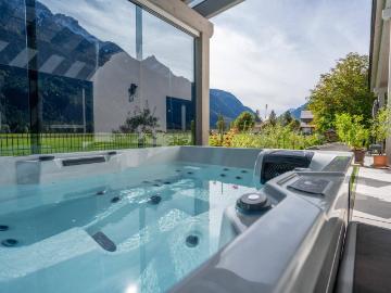 ALPENROYAL LEUTASCH: LUXUS HEUTE. SICHERHEIT FÜRS LEBEN
