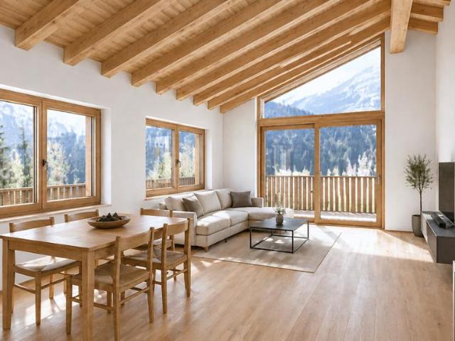 Alpenzeiger DG Nord/West