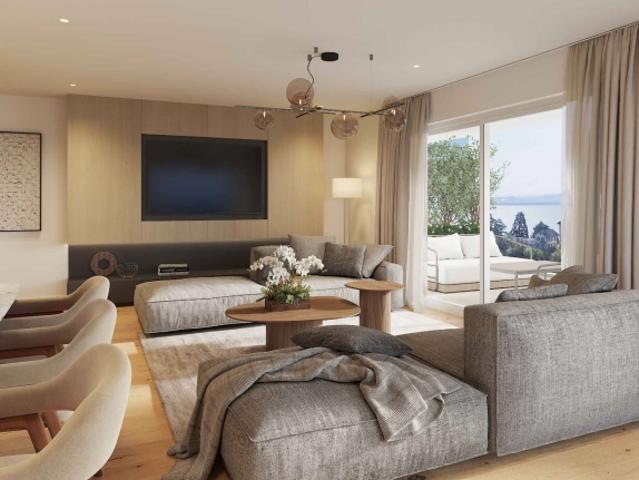 Alpes 7, Ihr neues Projekt in Neuenburg