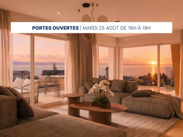 Alpes 7, Ihr neues Projekt in Neuenburg