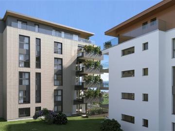 Alpes 7, Ihr neues Projekt in Neuenburg