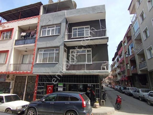 Alper Gayrimenkulden Çarşı İçi 2 Dükkan 2 Daire Komple Satılık