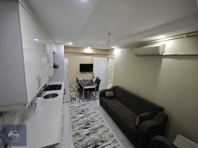 Alper Gayrimenkulden Şehir Merkezine Yakın 2+1 Yeni Bina Daire