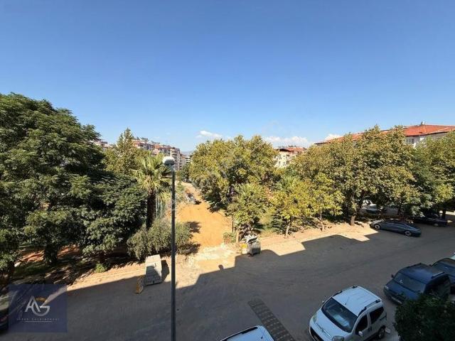 Alper Gayrimenkulden İstasyon Mah.bağkent Sit.kiralık Arakat 3+1
