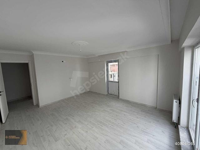 ALPEREN GAYRİMENKUL'DEN ŞEHİR HASTANESİ YAKINI KİRALIK SIFIR 2+1