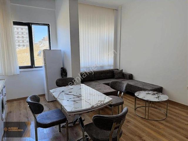 Alperen Gayrimenkul'den Örencik'te 1+1 Lüx Eşyalı Sıfır Daire