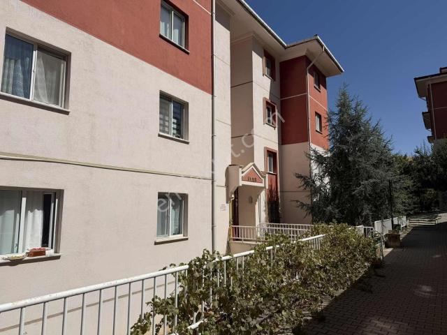 Alperen Gayrimenkul'den Toki'de Kiralık 2+1