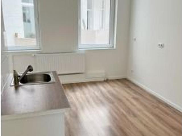 Alpers Immobilien: Traumhafte Wohnung in der Alten Bürger