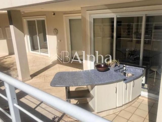 Alpha 1 Luxuosa mansão em condomínio fechado em Alphaville, Barueri SP 950m²