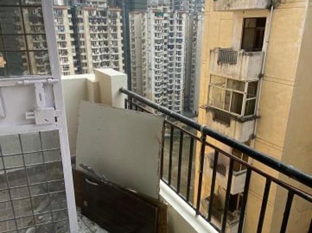 Alpha 1 RWA 1 Bedroom 650 Sq. Ft. Villa in Alpha 1 Greater Noida Listing ID: #10201