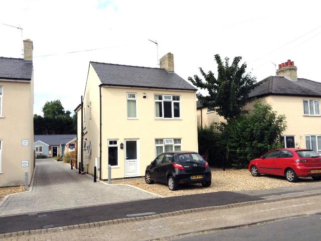 Alpha Terrace, Cambridge CB2, 1 bed flat to rent, £1,295 pcm | PrimeLocation