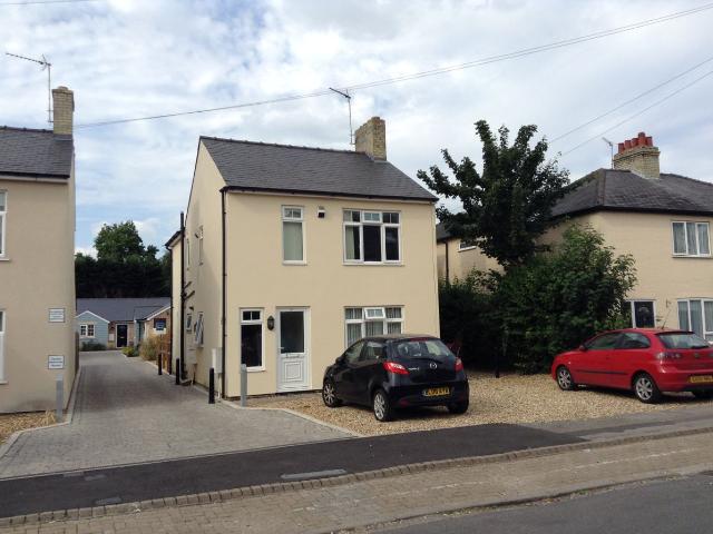 Alpha Terrace, Cambridge CB2, 1 bed flat to rent, £1,295 pcm | PrimeLocation