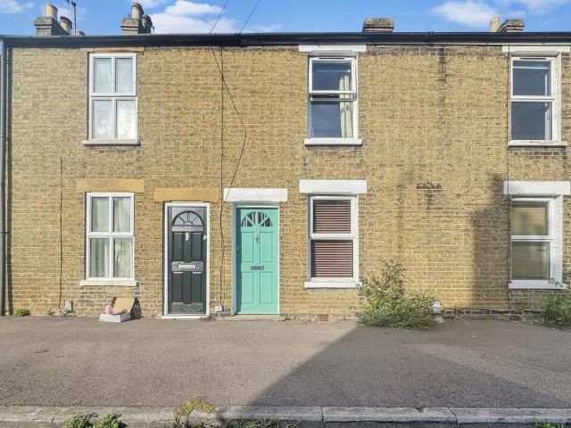 Alpha Terrace, Trumpington, Cambridge CB2, 2 bed property to rent, £1,650 pcm | PrimeLocation