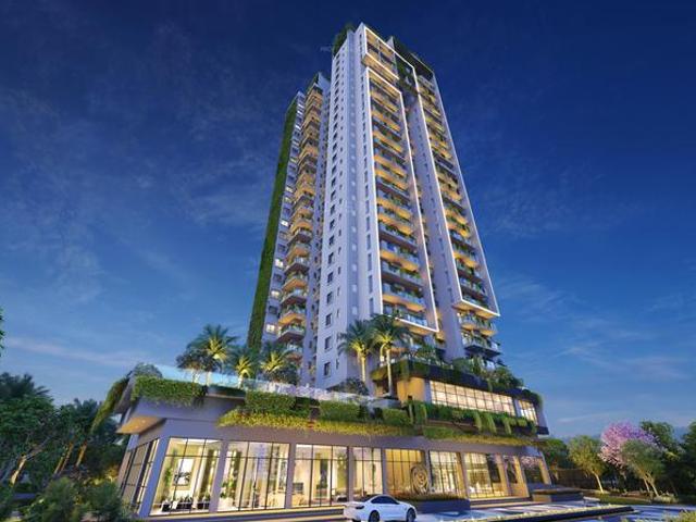 Sector 15 3.5 BHK Apartment For Sale Gurgaon