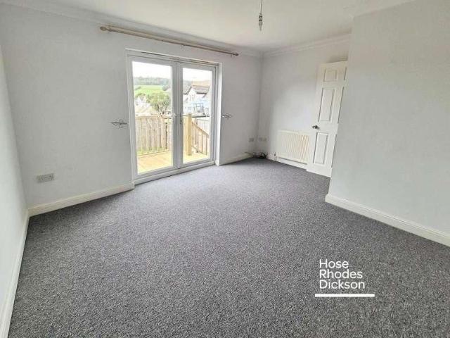 Alpha Cottages, St. Johns Road, Wroxall, Ventnor, PO38
