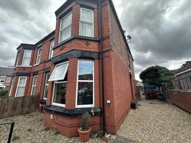 Alpha Drive, Birkenhead CH42, 2 bed property to rent, £750 pcm | PrimeLocation