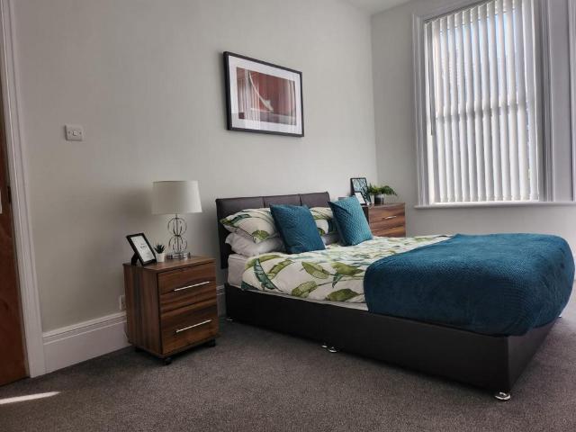 Alpha Drive, New Ferry, CH42 1PH, United Kingdom | Room for rent #120666082 | Rentberry
