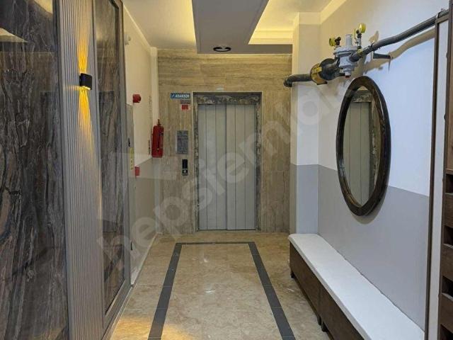 ALPHA EMLAK'TAN ŞEHRİN EN DEĞERLİ KÖŞESİNDE SATILIK 2+1 DARİE