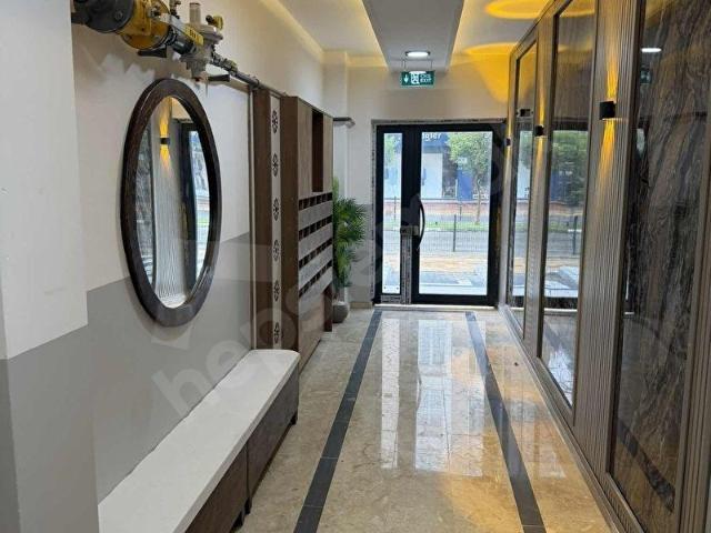 ALPHA EMLAK'TAN ŞEHRİN EN DEĞERLİ KÖŞESİNDE SATILIK 2+1 DARİE