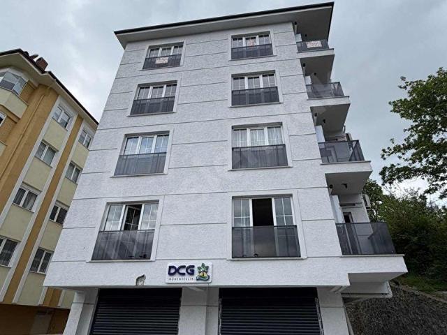 ALPHA EMLAK'TAN MERKEZİ KONUMDA 1+1 KİRALIK DAİRE