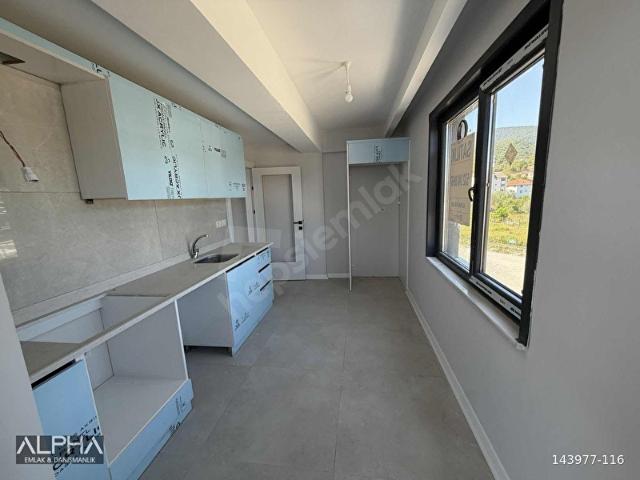 ALPHA EMLAK'TAN PEHLİVANLAR'DA SATILIK 2+1 DAİRE