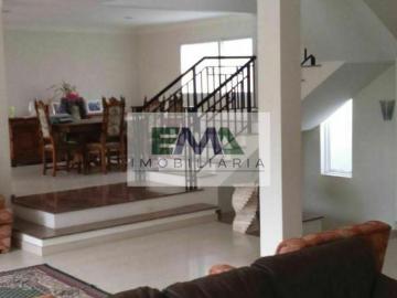 ALPHA PLUS Sobrado em Alphaville Residencial Plus