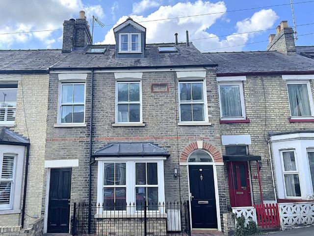 Alpha Road, Cambridge CB4, 7 bed property to rent, £4,600 pcm | PrimeLocation