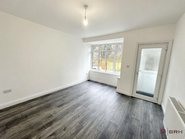 Alpha Street, Doncaster, DN5