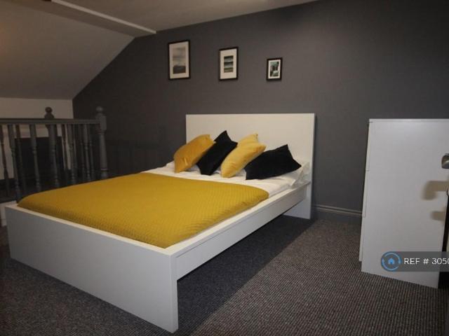 Alpha Street, Salford, M6 1 bed in a house share to rent £750 pcm £173 pw