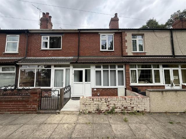 Alpha Street, Toll Bar, Doncaster 4 bed terraced house to rent £850 pcm £196 pw