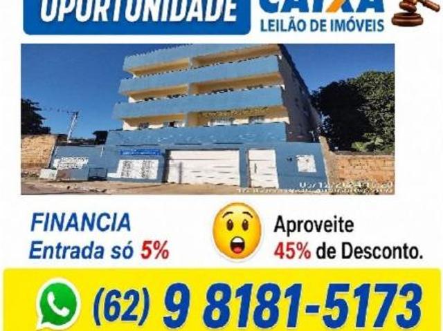 Alphavile Paiva, Novo Gama GO  Oportunidade 50% Off