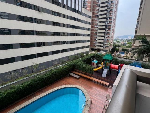 Alphaville, Barueri, SP