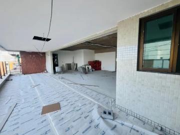 Alphaville Bellagio 203m², novo, último andar, vista panorâmica, vista mar, cozinha, 4/ varanda go
