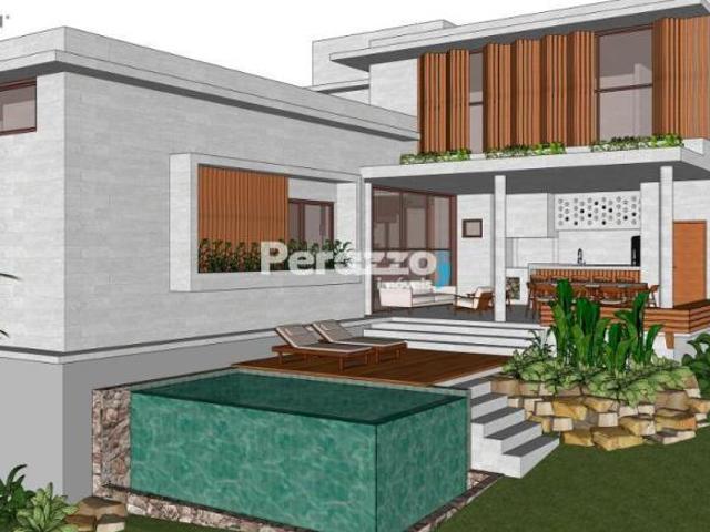 Alphaville Brasília II | Terreno amplo de 533,60 m² | R$ 160.000,00