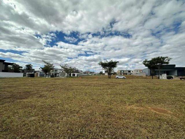 ALPHAVILLE BRASÍLIA RESIDENCIAL 1