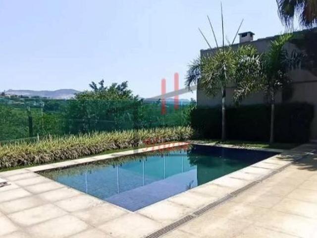 Casa em Condomínio à venda 5 quartos em Alphaville