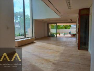 ALPHAVILLE, LINDA CASA COM 4 SUÍTES E ÓTIMA LOCALIZAÇÃO