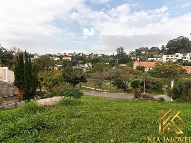 Alphaville Residencial 1 Terreno à Venda no Tamboré 1 | 1.688 m² | Projeto Aprovado e Alvará