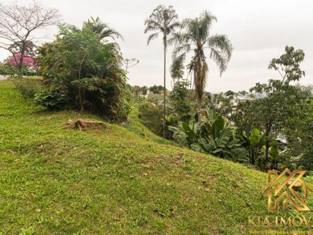 Alphaville Residencial 1 Terreno à Venda no Tamboré 1 | 2.347 m² | Vista Permanente