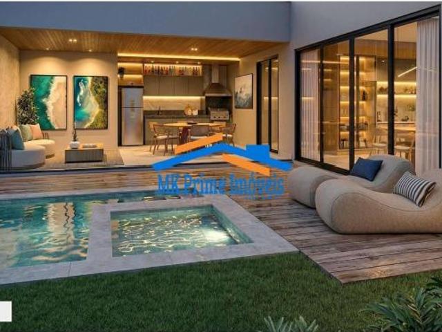 ALPHAVILLE RESIDENCIAL 6 BREVE LANÇAMENTO