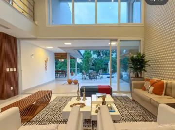 Alphaville 2 aluguel com 650 metros 3 quartos, 3 suites, 6 vagas, home office