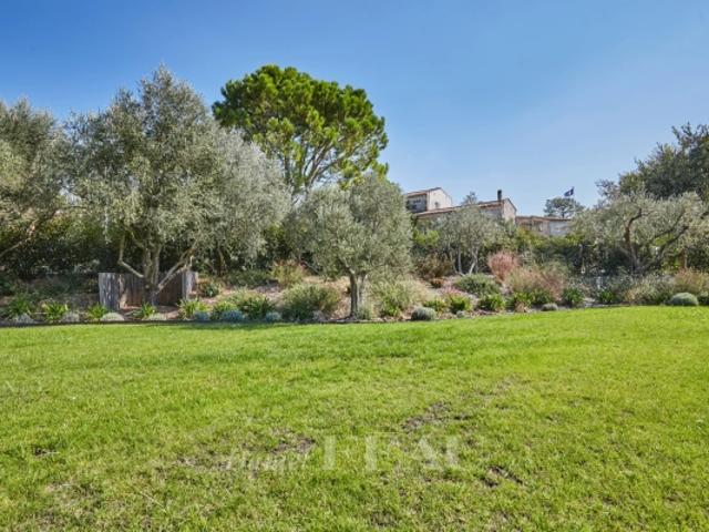 Alpilles Maison rénovée