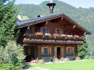 Mauerbach, Radstadt, Radstadt, Bezirk Sankt Johann im Pongau, Bundesland Salzburg