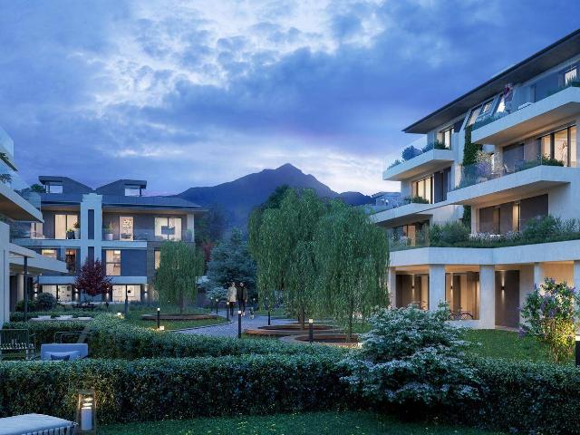 Alpin leben *Neubau* XL Terrasse in Kirchdorf bei Kitzbühel