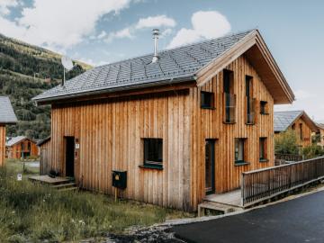 Sankt Lorenzen ob Murau, Sankt Georgen am Kreischberg, Bezirk Murau, Steiermark