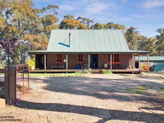 Alpine Chalet 72Ac 29.1Ha